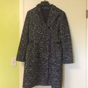 Bcbg coat